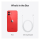 Apple iPhone 12 64GB (PRODUCT)Red 5G - 592147 - zdjęcie 10