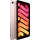 Apple iPad Mini 6gen 256GB 5G Pink - 681219 - zdjęcie 2