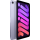 Apple iPad Mini 6gen 256GB 5G Purple - 681220 - zdjęcie 2