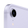 Apple iPad Mini 6gen 256GB 5G Purple - 681220 - zdjęcie 3