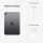 Apple iPad Mini 6gen 64GB 5G Space Gray - 681214 - zdjęcie 9