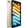 Apple iPad Mini 6gen 64GB 5G Starlight - 681217 - zdjęcie 2
