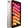 Apple iPad Mini 6gen 256GB Wi-Fi Pink - 681211 - zdjęcie 2