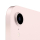 Apple iPad Mini 6gen 256GB Wi-Fi Pink - 681211 - zdjęcie 3