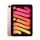 Tablet 8" Apple iPad Mini 6gen 256GB Wi-Fi Pink