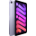 Apple iPad Mini 6gen 256GB Wi-Fi Purple - 681212 - zdjęcie 2