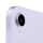 Apple iPad Mini 6gen 256GB Wi-Fi Purple - 681212 - zdjęcie 3