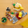 LEGO Super Mario 71411 Potężny Bowser™ - 1075658 - zdjęcie 5