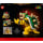LEGO Super Mario 71411 Potężny Bowser™ - 1075658 - zdjęcie 7