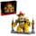 LEGO Super Mario 71411 Potężny Bowser™ - 1075658 - zdjęcie 3