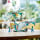 LEGO Avatar 75572 Pierwszy lot na zmorze Jake’a i Neytiri - 1075665 - zdjęcie 9