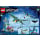 LEGO Avatar 75572 Pierwszy lot na zmorze Jake’a i Neytiri - 1075665 - zdjęcie 10