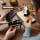 LEGO Ideas 21334  Kwartet Jazzowy - 1075653 - zdjęcie 4