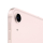 Apple iPad Air 10,9" 5gen 256GB 5G Pink - 730569 - zdjęcie 4