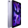 Apple iPad Air 10,9" 5gen 64GB 5G Purple - 730572 - zdjęcie 3