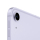 Apple iPad Air 10,9" 5gen 256GB 5G Purple - 730574 - zdjęcie 4