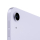 Apple iPad Air 10,9" 5gen 256GB Wi-Fi Purple - 730573 - zdjęcie 4