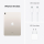 Apple iPad Air 10,9" 5gen 64GB Wi-Fi Starlight - 730579 - zdjęcie 10