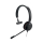 Słuchawki biurowe, callcenter Jabra Evolve 20 Mono USB-A MS