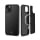 Spigen Cyrill Kajuk Mag MagSafe do iPhone 14 Plus black - 1073824 - zdjęcie 1