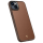 Spigen Cyrill Kajuk Mag MagSafe do iPhone 14 Plus saddle brown - 1073825 - zdjęcie 4