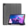 Etui na tablet Tech-Protect SmartCase Pen do Lenovo Tab M10 Plus (3. Gen) grey
