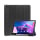 Etui na tablet Tech-Protect SmartCase Pen do Lenovo Tab M10 Plus (3. Gen) black