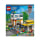 LEGO City 60329 Dzień w szkole - 1032221 - zdjęcie 1