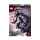 Klocki LEGO® LEGO Super Heroes 76230 Figurka Venoma