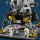 LEGO Creator 10266 Lądownik księżycowy Apollo 11 NASA - 504831 - zdjęcie 4