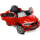 Toyz BMW X6 Red - 1068450 - zdjęcie 4