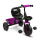 Toyz Loco Purple - 1068423 - zdjęcie 1