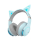 Edifier Słuchawki gamingowe HECATE G5BT (niebieskie) - 1068953 - zdjęcie 2