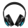 Edifier Słuchawki gamingowe HECATE G5BT (czarne) - 1068952 - zdjęcie 5