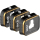 PolarPro Zestaw filtrów FX do DJI Mini 3 Pro - 1069221 - zdjęcie 2