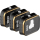 PolarPro Zestaw filtrów Shutter do DJI Mini 3 Pro - 1069227 - zdjęcie 2