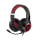 Słuchawki przewodowe Edifier Słuchawki gamingowe HECATE G33 (czarne)