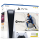 Sony PlayStation 5 + FIFA 23 + Pulse 3D White - 1078037 - zdjęcie 2
