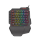 Klawiatura  przewodowa Genesis Thor 100 KeyPad RGB
