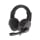 Słuchawki przewodowe Genesis Argon 100 czarne