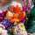 LEGO ICONS 10280 Bukiet kwiatów - 1012695 - zdjęcie 4