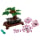 LEGO Icons 10281 Drzewko bonsai - 1012696 - zdjęcie 3