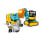 LEGO DUPLO 10931 Ciężarówka i koparka gąsienicowa - 562870 - zdjęcie 2