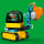 LEGO DUPLO 10931 Ciężarówka i koparka gąsienicowa - 562870 - zdjęcie 10