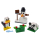 LEGO Classic 11012 Kreatywne białe klocki - 1030105 - zdjęcie 3