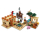 LEGO Minecraft 21160 Najazd złosadników - 532533 - zdjęcie 2