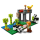 LEGO Minecraft 21158 Żłobek dla pand - 532518 - zdjęcie 2