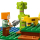 LEGO Minecraft 21158 Żłobek dla pand - 532518 - zdjęcie 10