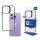 Etui / obudowa na smartfona 3mk Satin Armor Case do iPhone 14 Pro Max