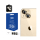 3mk Lens Protection Pro do iPhone 14 gold - 1067647 - zdjęcie